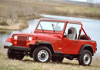 Jeep