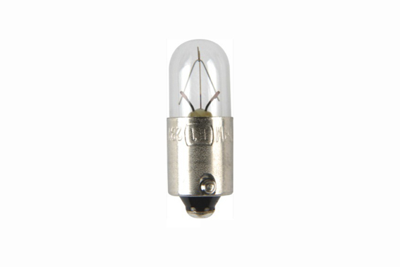 Ampoule 24V, 4W BA9S