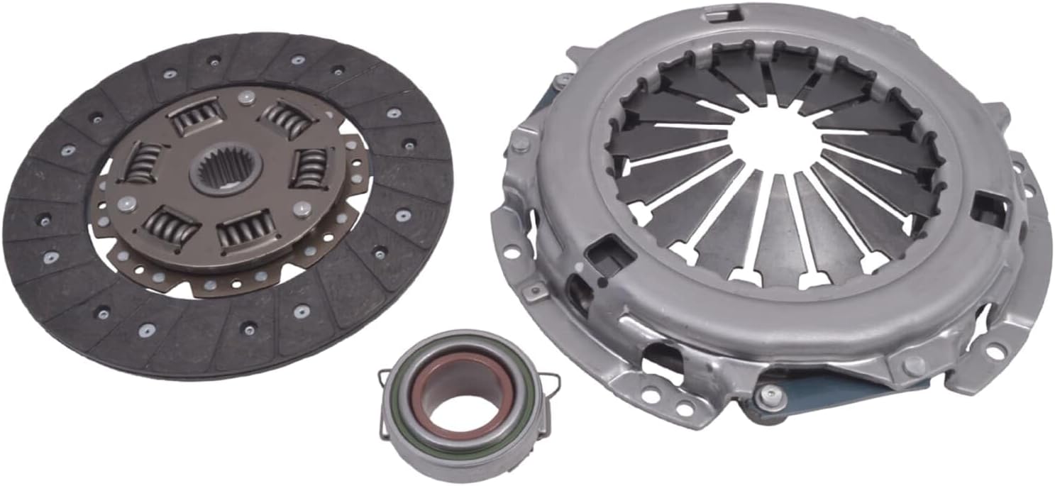 Kit embrayage � 236 mm