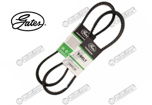 Courroies alternateur, Les 2,By Gates