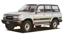 Land cruiser HDJ80 12S