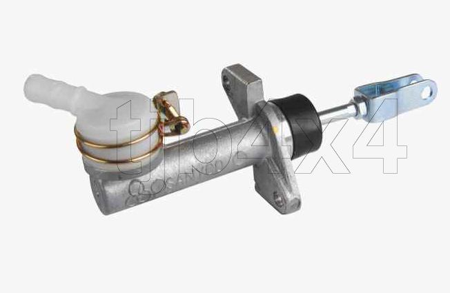 Emetteur embrayage