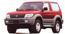 Land cruiser KZJ90/95