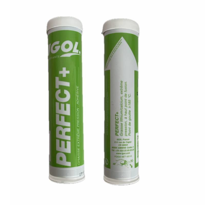 Igol Graisse Perfect Plus 400g