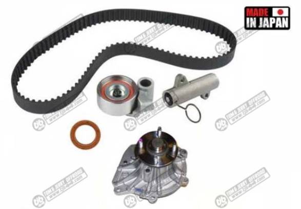 Kit distributon + Pompe � eau, Aisin�