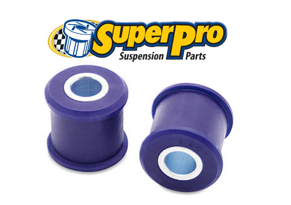 Kit silentbloc barre panhard Ar by Superpro