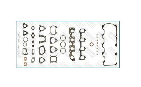 POCHETTE DE RODAGE Sans JOINT de culasse