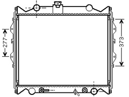 Radiateur- Boite automatique