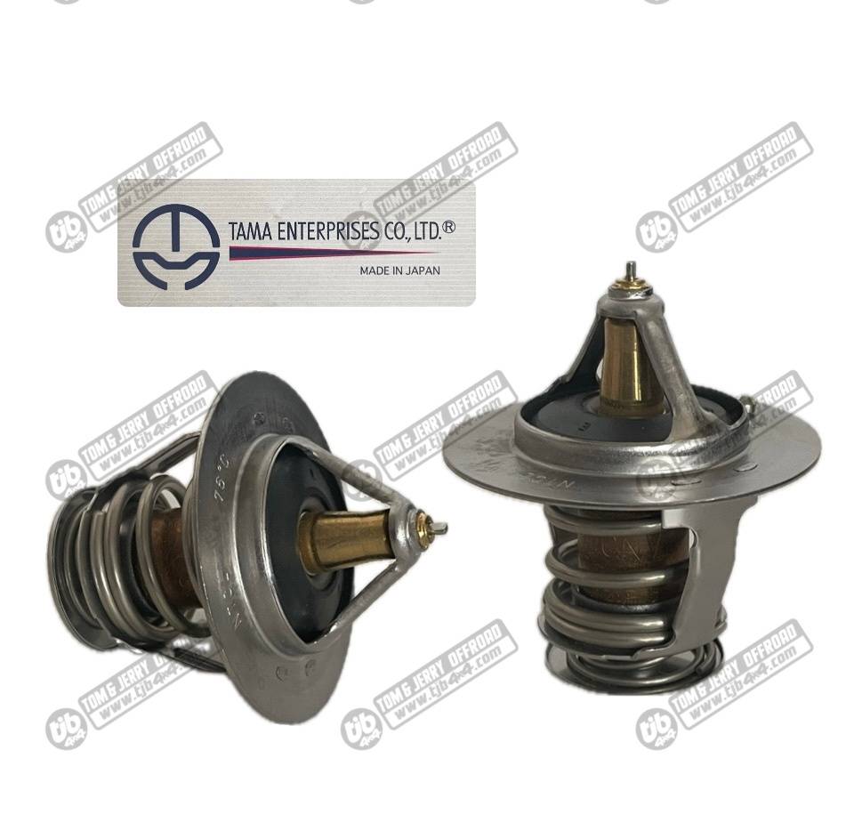 Thermostat 76