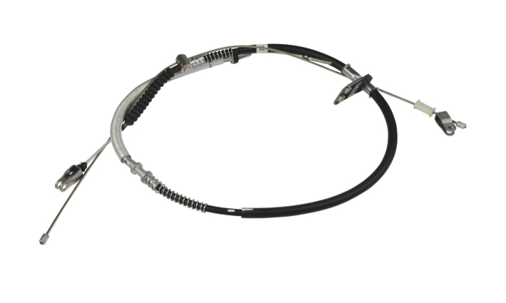 Cable de frein a main LJ70 (freins  tambours)