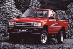 HILUX 1988/97